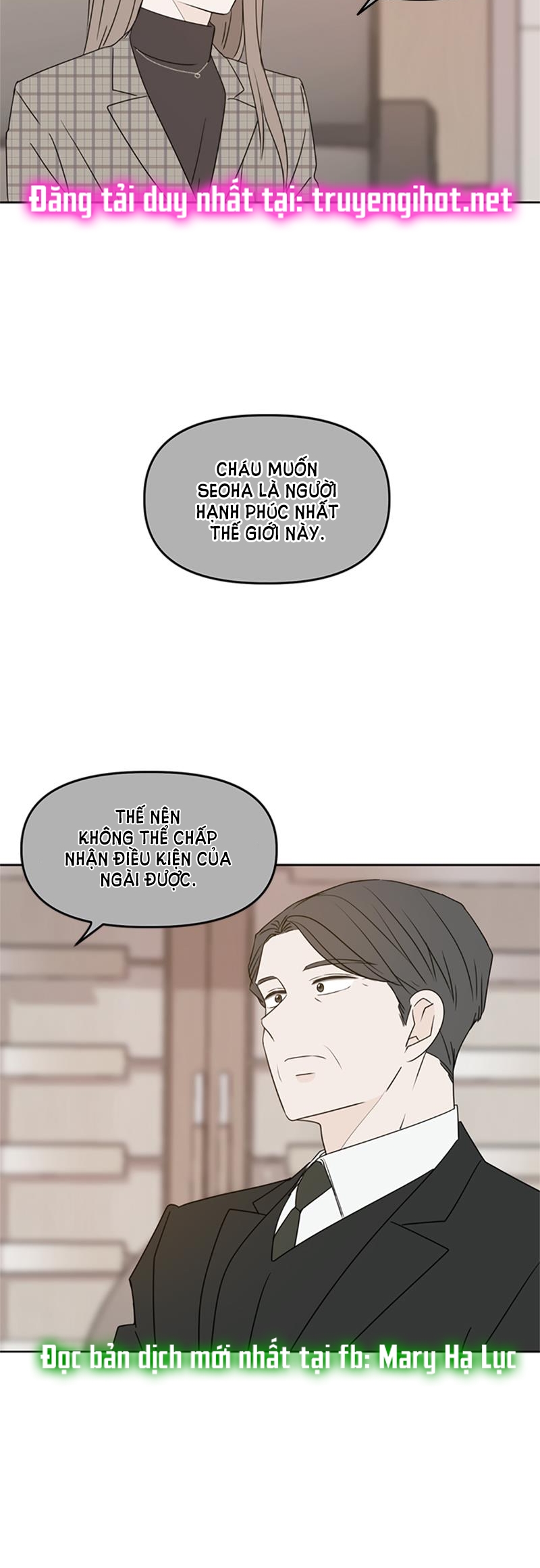 hẹn gặp anh ở kiếp thứ 19 chapter 80 5