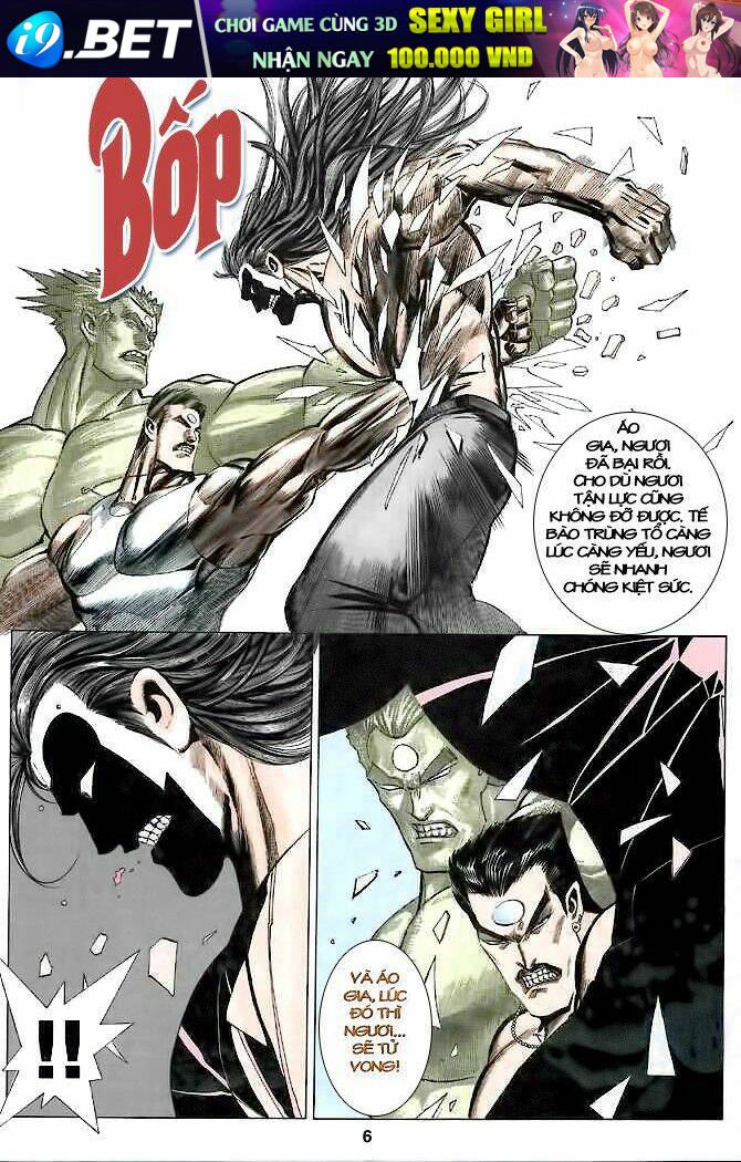 hải hổ 2 chapter 21 4