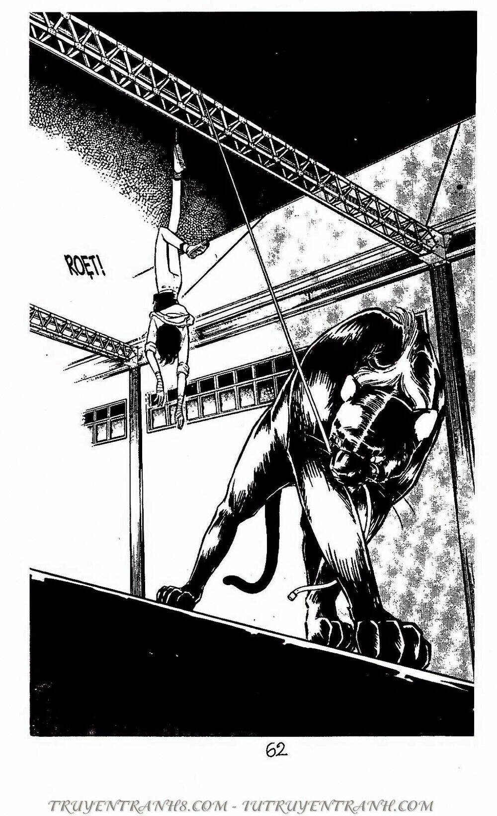 mimi kỳ lạ chapter 68.2 14