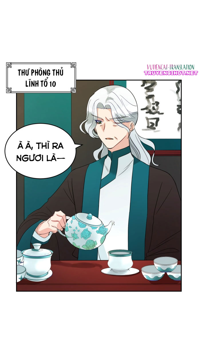 khế ước hậu cung chapter 22.1 30