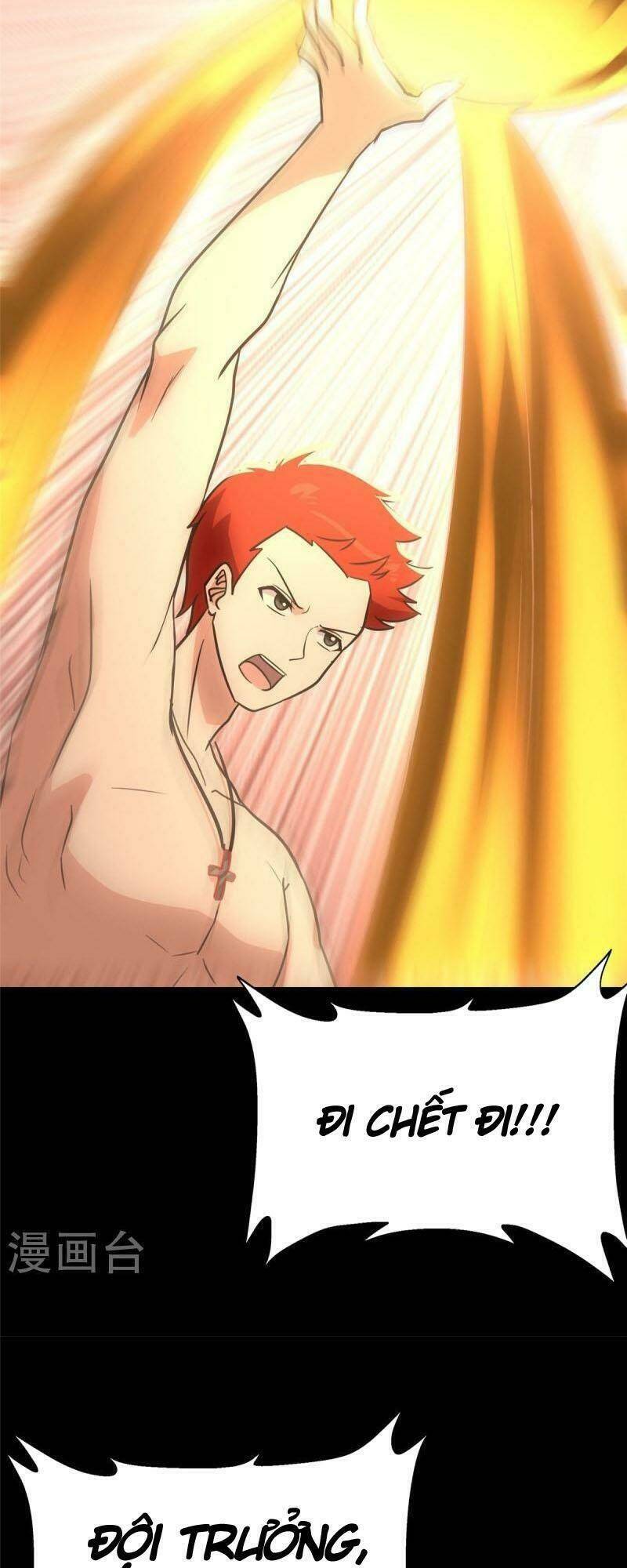 bạn gái virus của tôi chapter 346 18