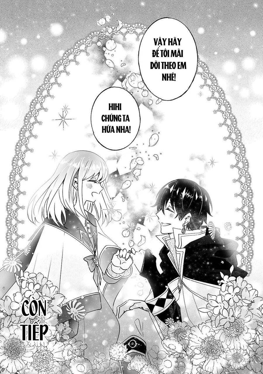 nido to ie ni wa kaerimasen chapter 10 40