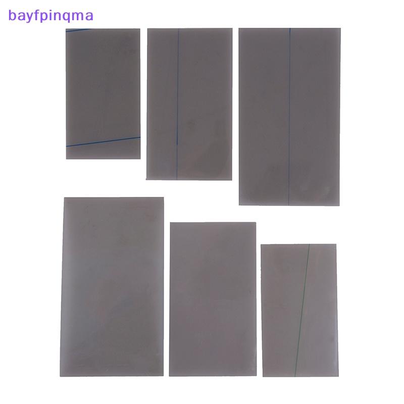 Phim phân cực LCD phim phân cực phim ánh sáng phân cực cho IP mới