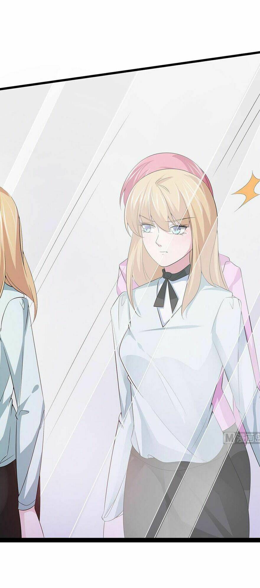 chủ tịch và nữ sát thủ chapter 59 6