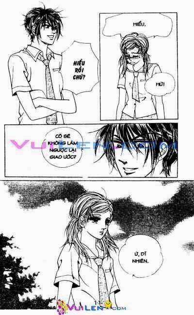 cô gái trung hoa chapter 6 11