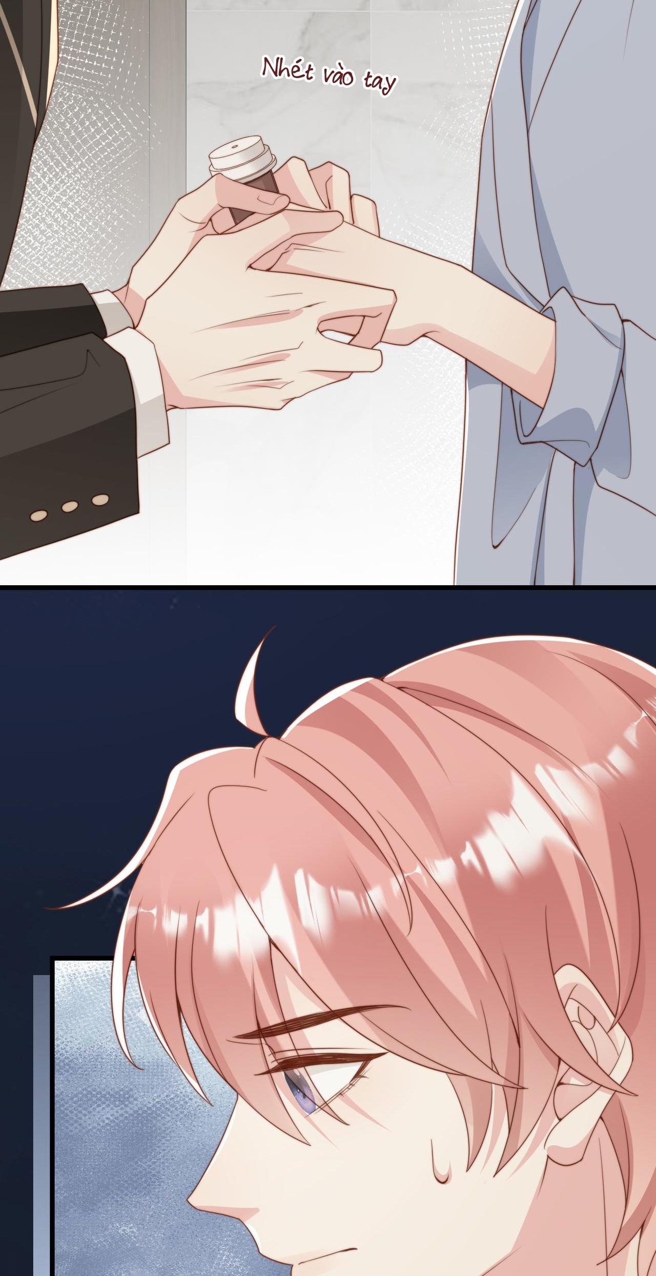 sau khi giả mất trí nhớ, tình địch nói tôi là bạn trai của hắn chapter 36 49