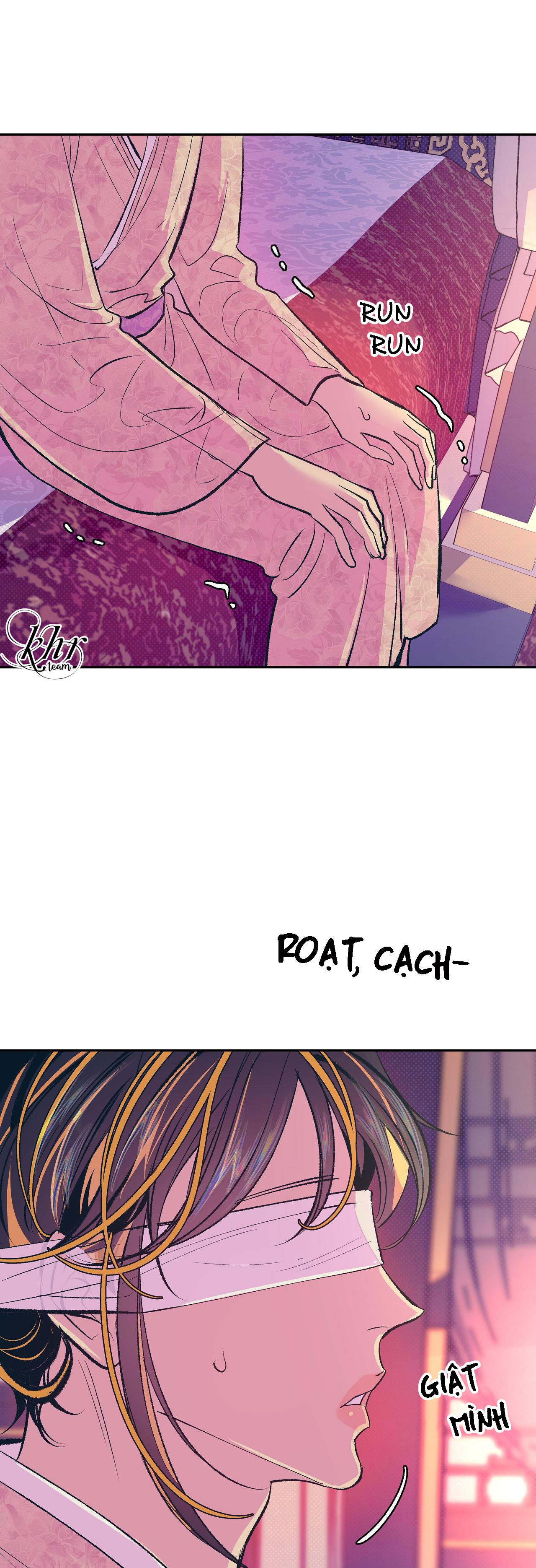 bán yêu chapter 1 60