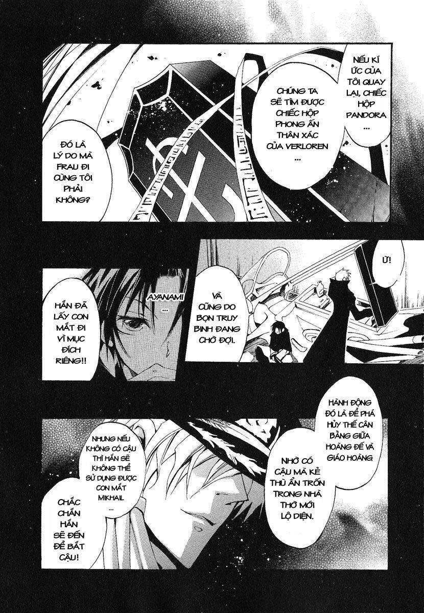 07 hồn ma chapter 27 26