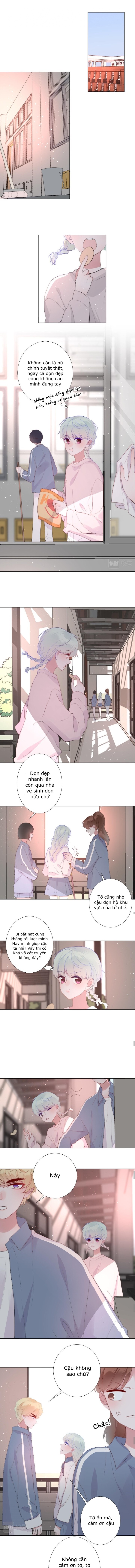hướng dẫn không phổ biến chapter 51 2