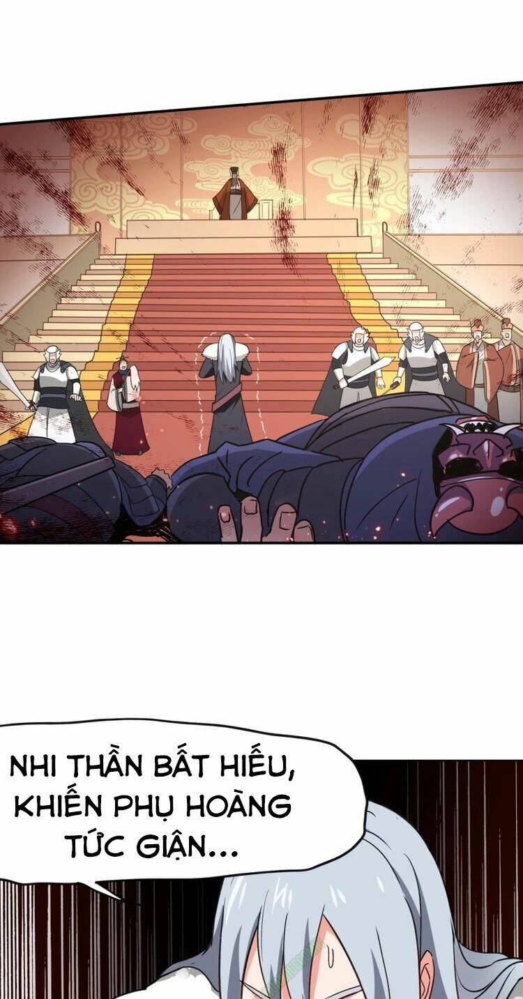 ta luyện giả kim trong thời đại tu tiên chapter 18 14