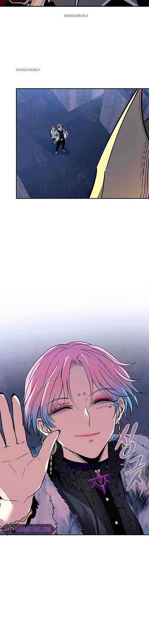 tiêu diệt ác nhân chapter 65 32