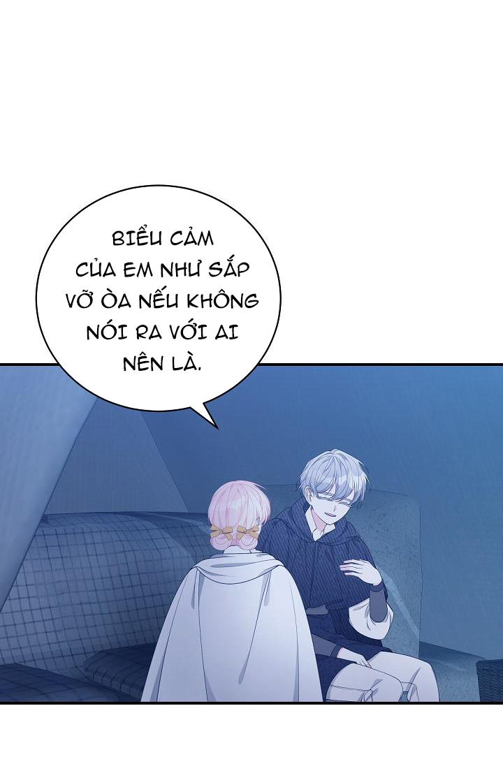 con chỉ đi tìm cha thôi chapter 34.1 6