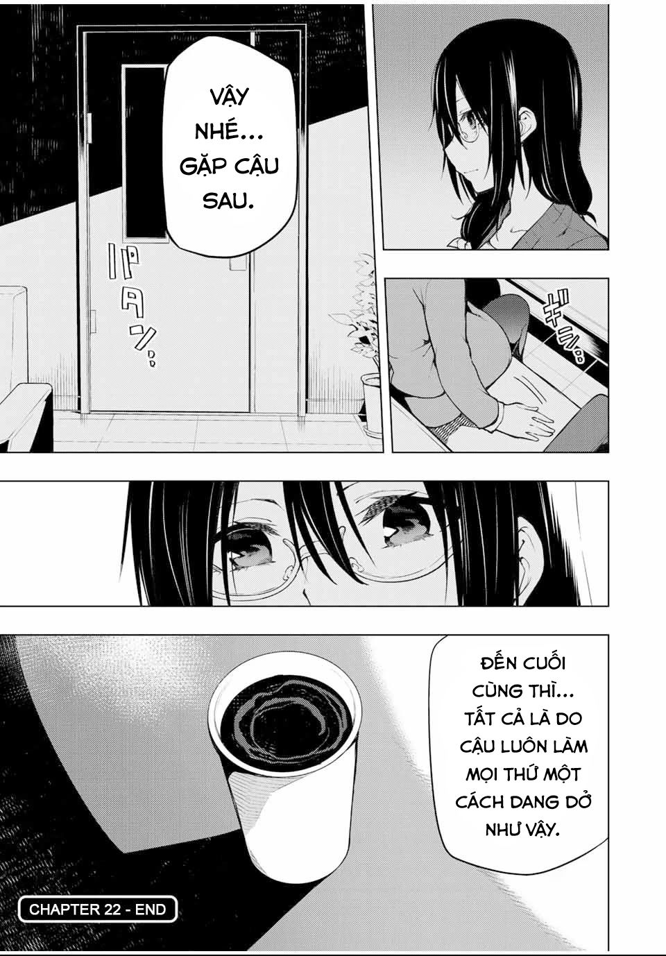 remake our life! chapter 22.1 34