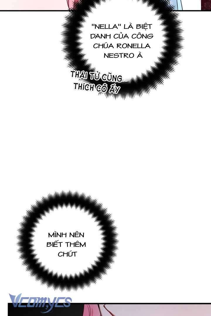 mê cung cám dỗ của emilone chapter 1 91