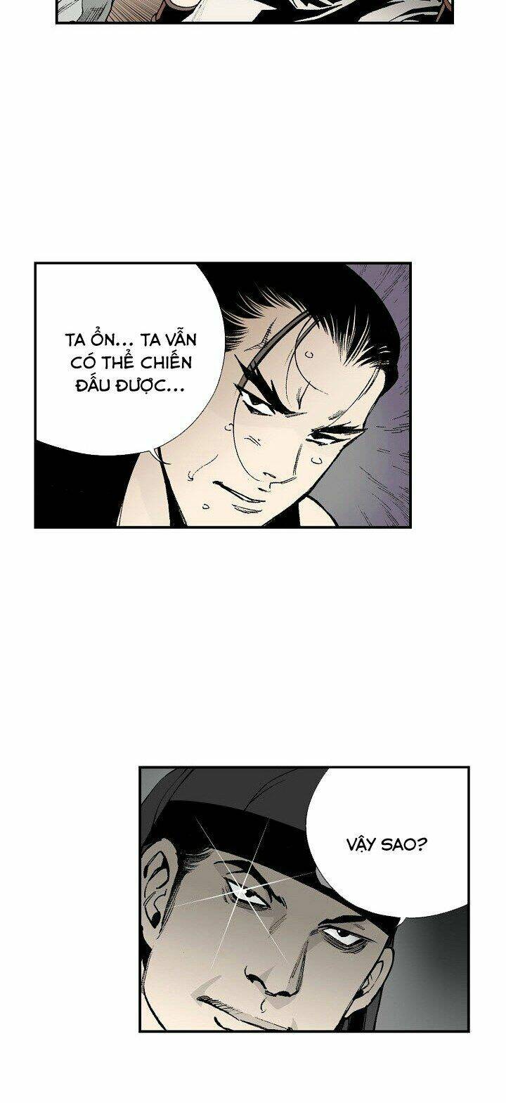 thế giới võ thuật của pháp sư chapter 32 26