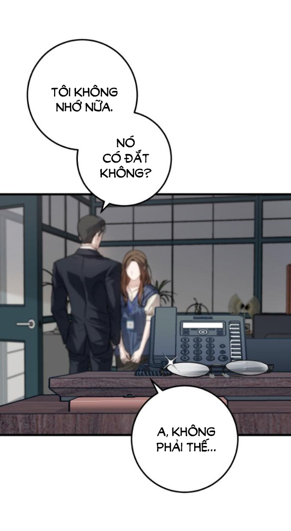 Nóng Lòng Muốn Giày Vò Em chapter 10.1 15