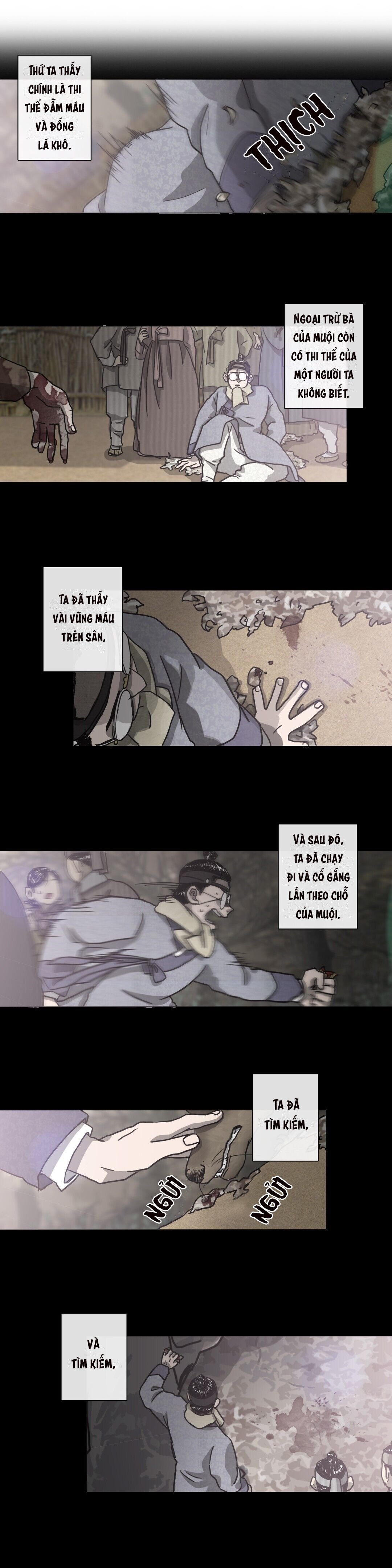 yeohye chapter 14 11