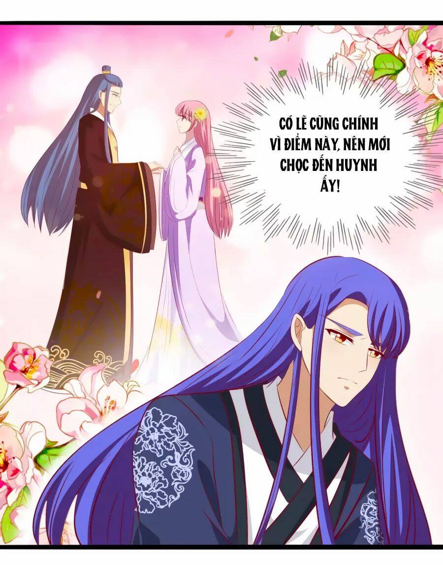 thỏ yêu tiểu vương phi chapter 51 35