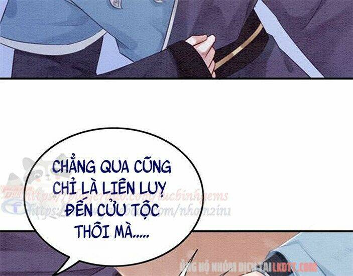 trọng sinh bá sủng nhiếp chính vương quá mạnh mẽ chapter 92 73