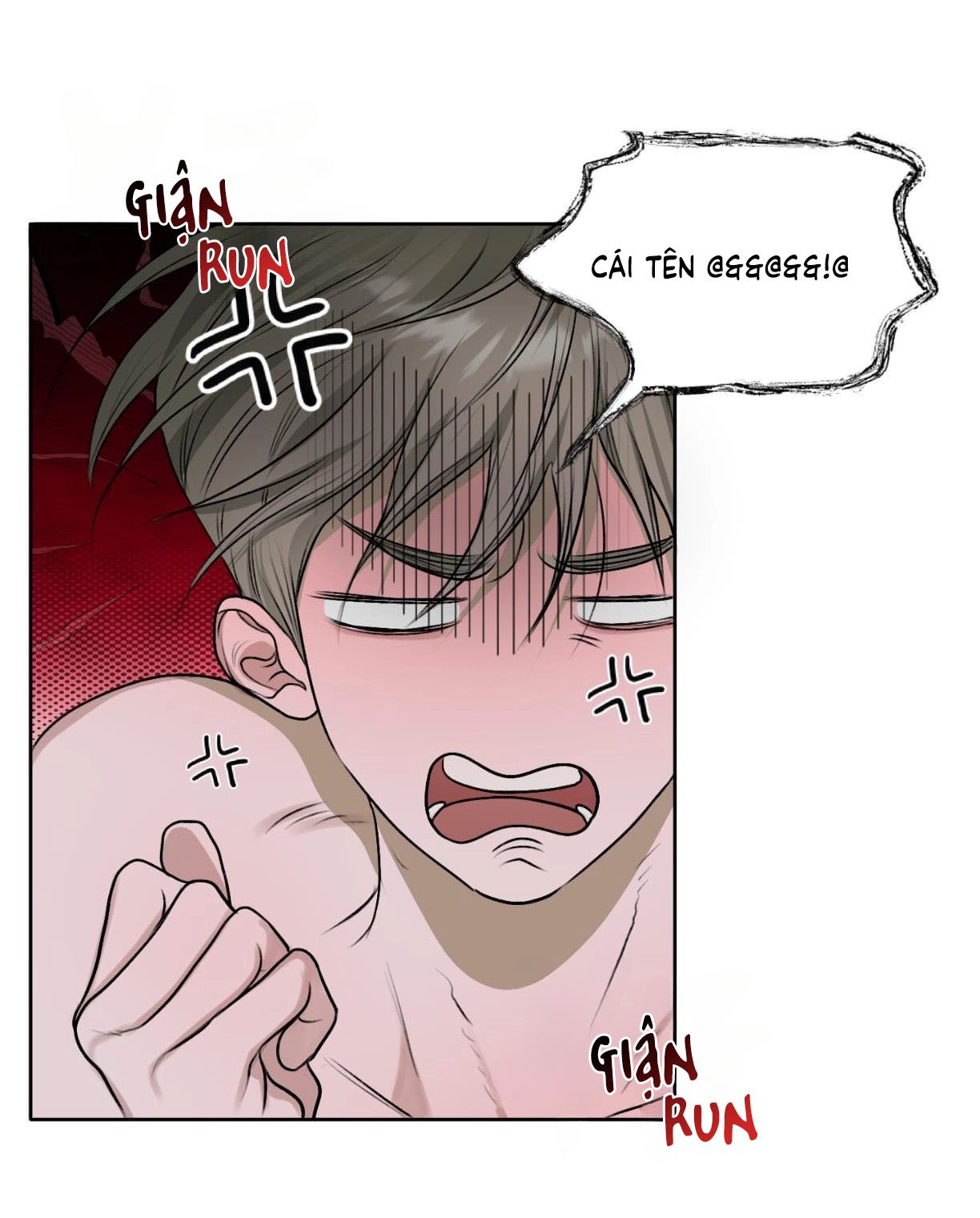 đoá hoa trên mặt hồ chapter 16 18