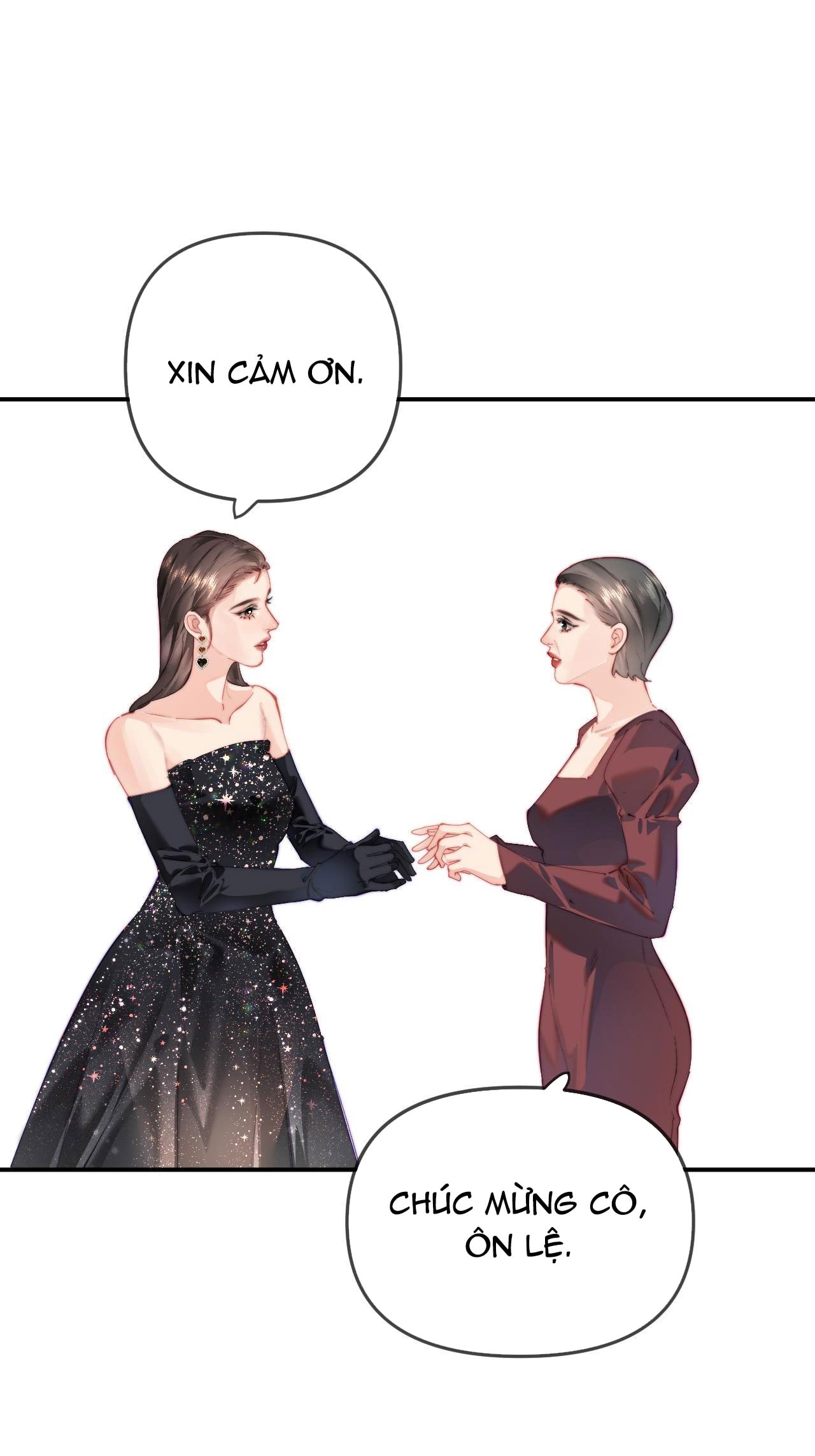 câu chuyện ngọt ngào của cặp vợ chồng đỉnh lưu chapter 100 34