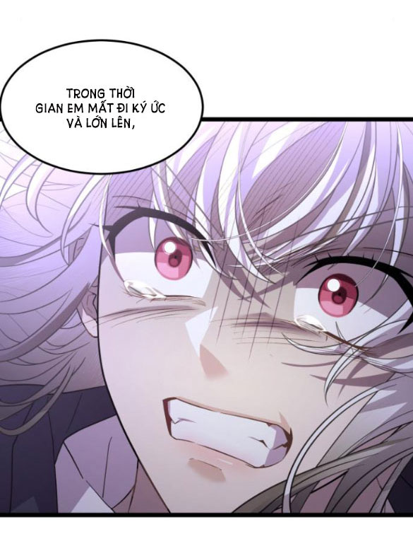 dark moon - tế đàn ánh trăng chapter 61.2 38