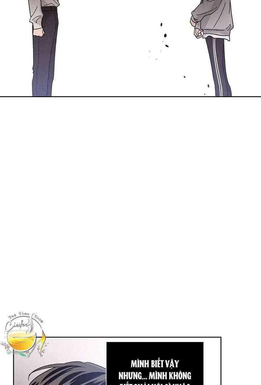 chào nhé, không làm thông gia nữa đâu! chapter 70 35