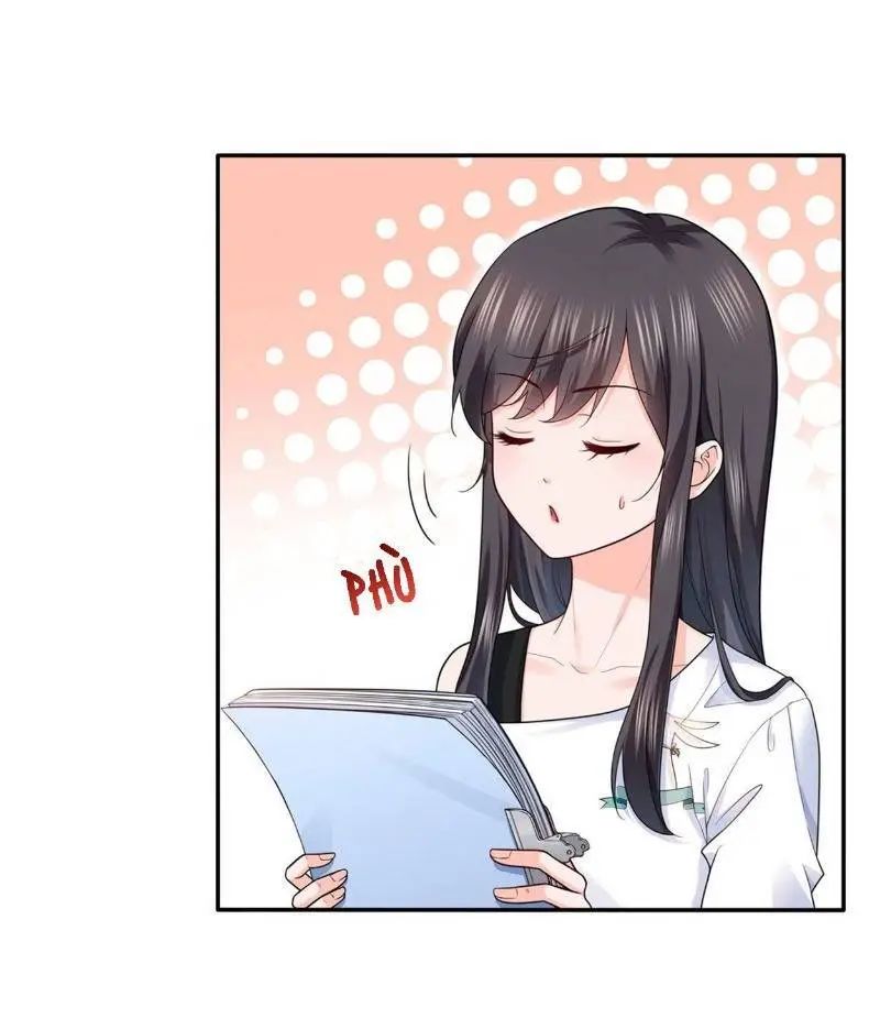 Hệt Như Hàn Quang Gặp Nắng Gắt chapter 152 1