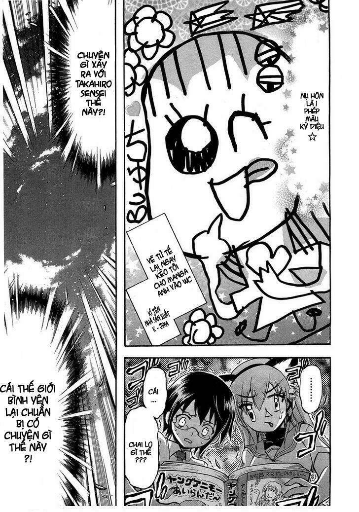 gou-dere bishoujo nagihara sora chapter 10 5