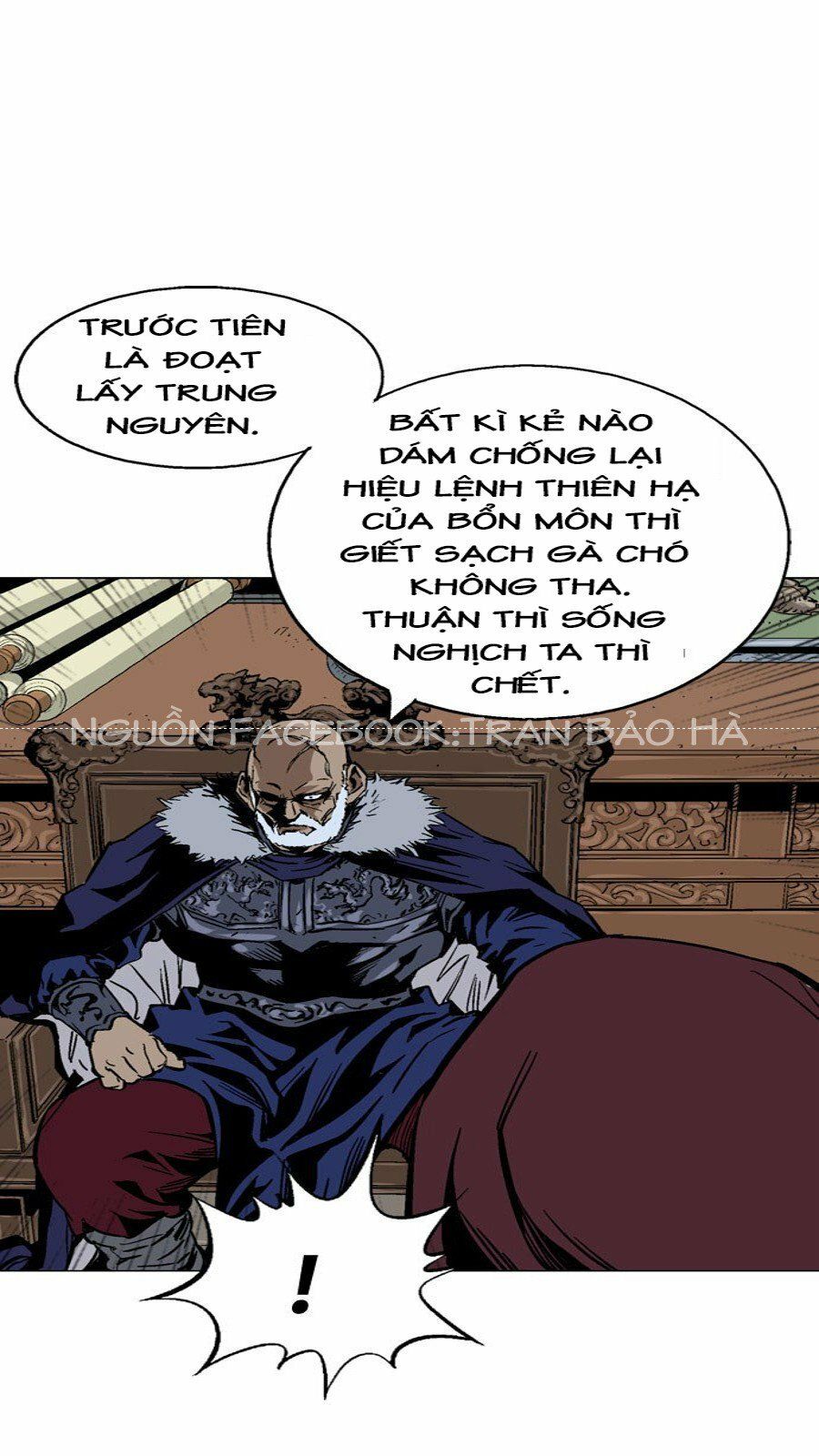 cao thủ 2 chapter 53 16