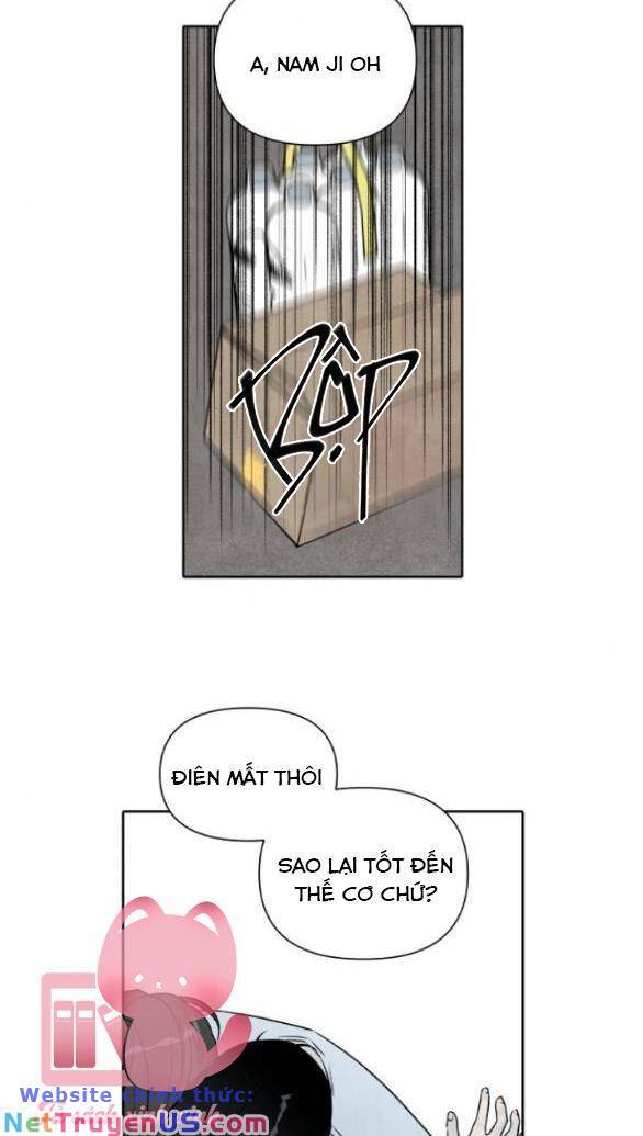 điều khiến tôi quyết tâm muốn chết chapter 92 36