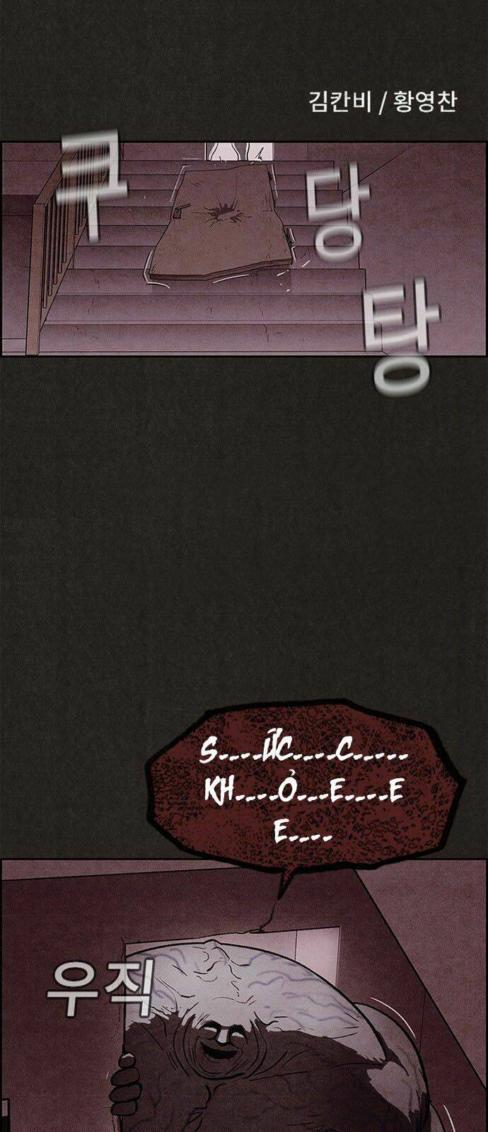 quái vật tại chung cư xanh chapter 22 11