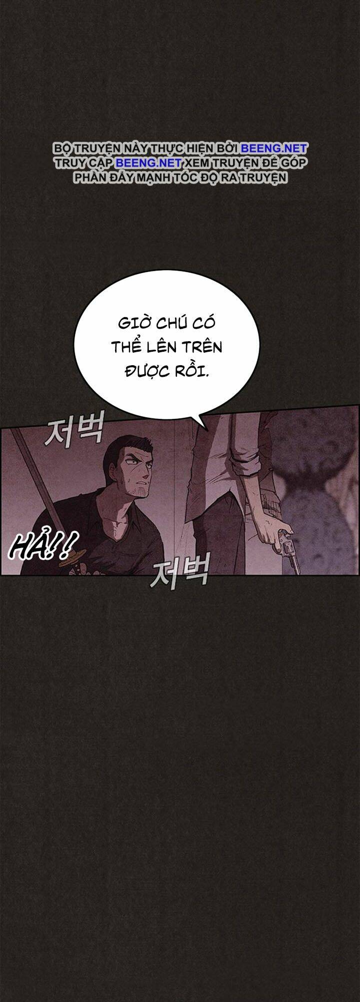 quái vật tại chung cư xanh chapter 134 50