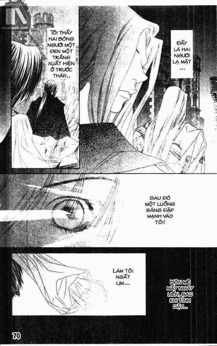 hoàng tử bóng đêm chapter 4 70