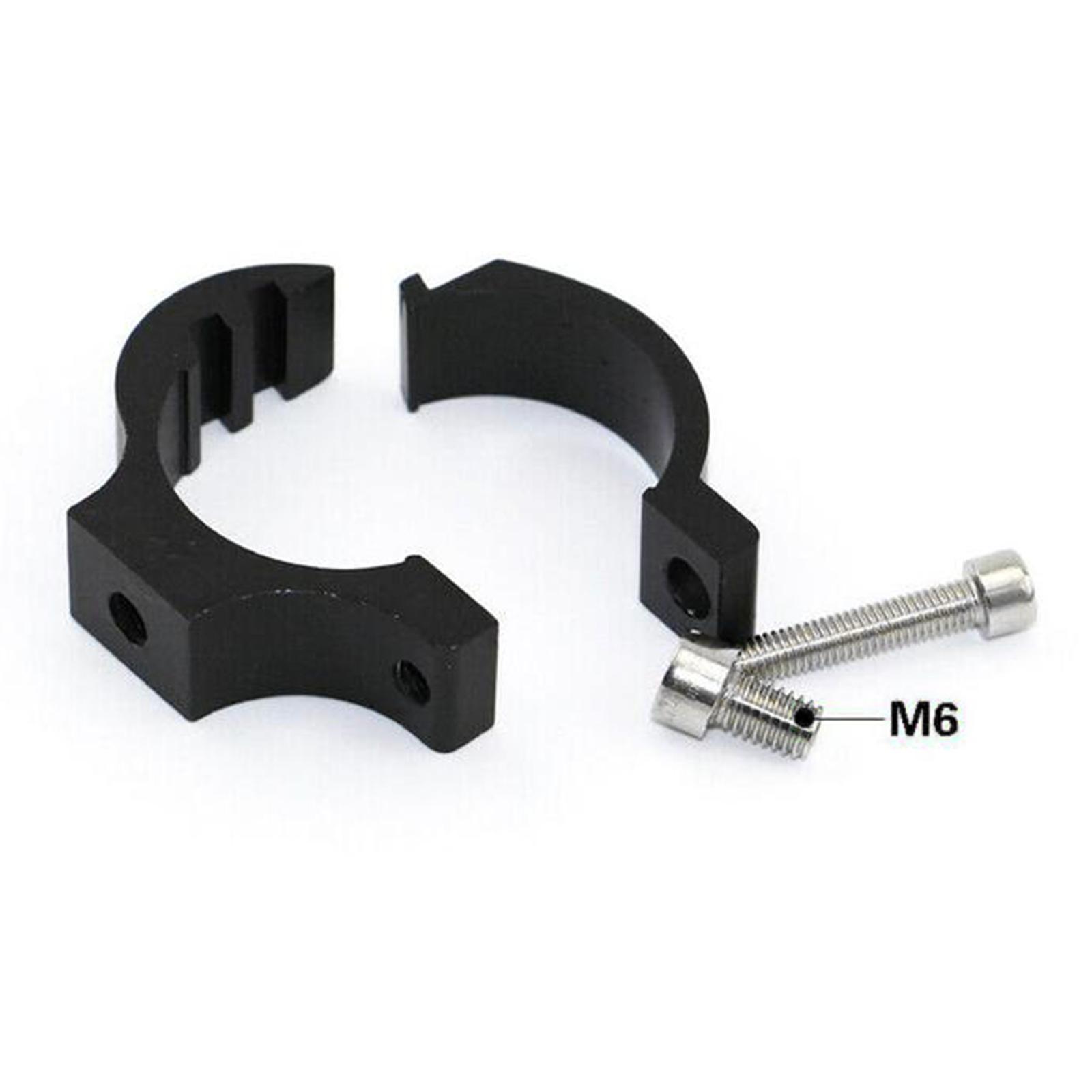 Motorcycle Headlight Bracket Headlight Stay Bracket Holder for Driving