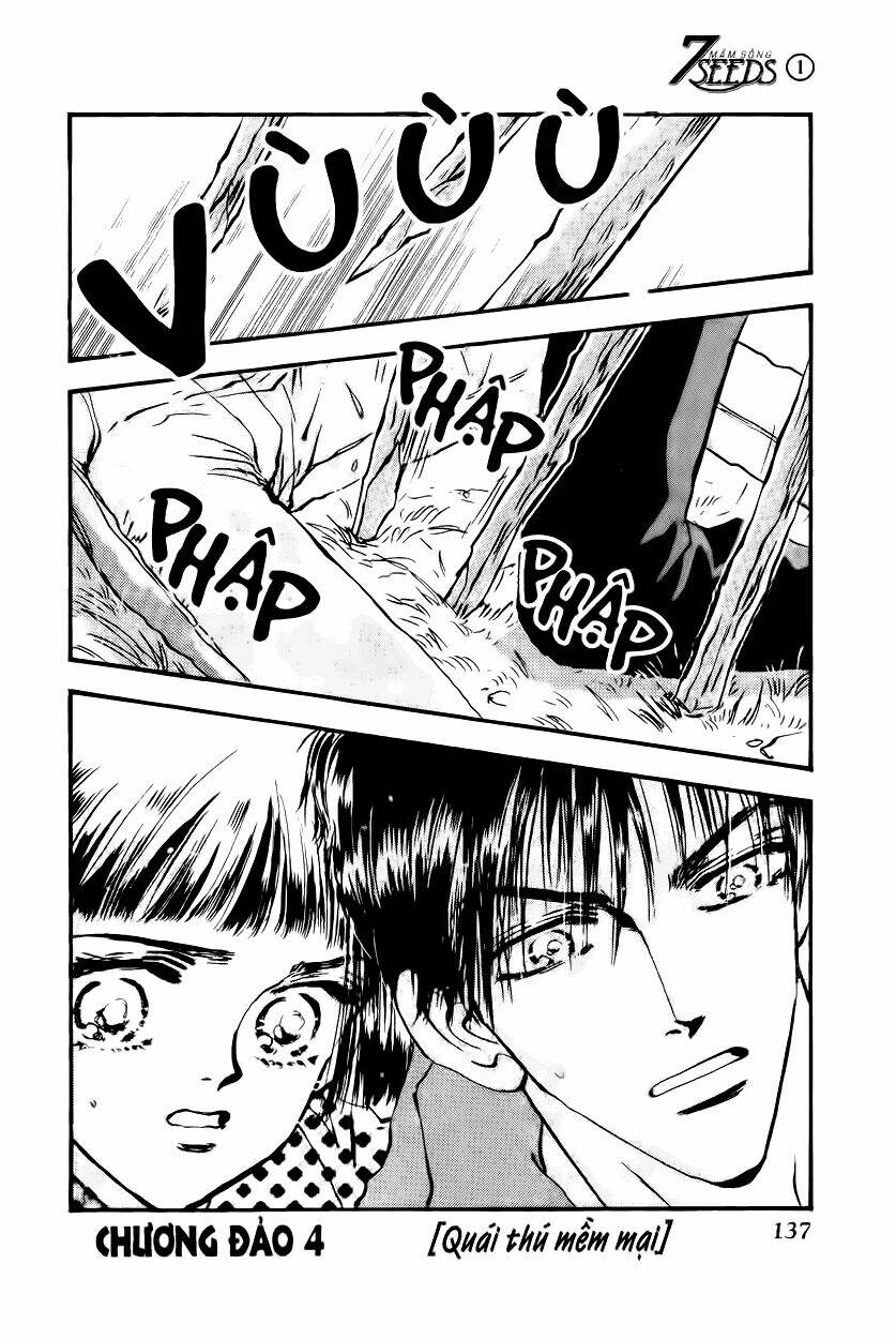 7 mầm sống chapter 4 2