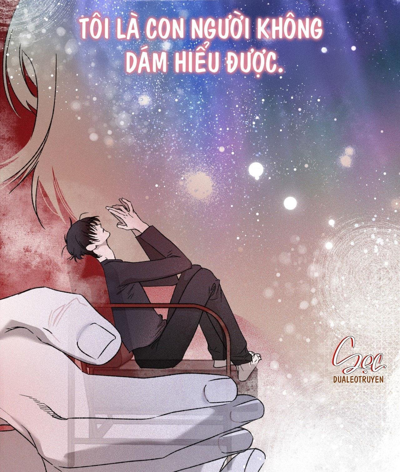 lời nói dối đẫm máu chapter 41 90