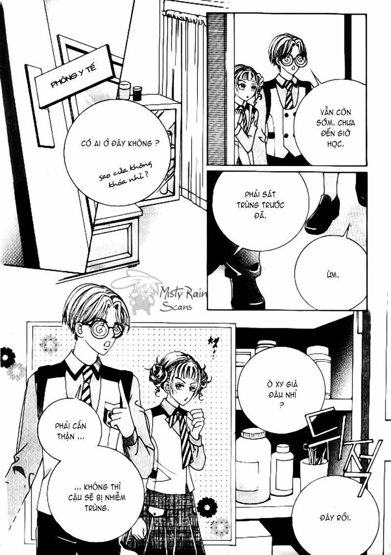 going to you chapter 8 24