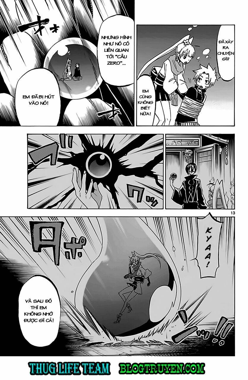 kaitai shinsho zero chapter 60 14