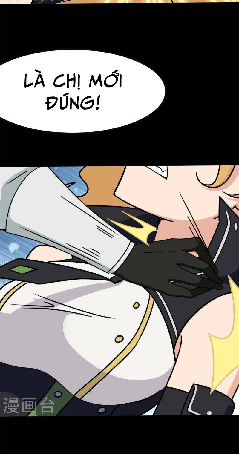 bạn gái virus của tôi chapter 358 45