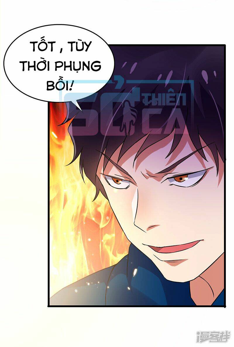 siêu cấp bại gia tử chapter 56 39