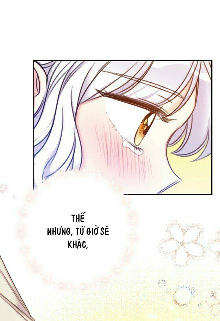 sinh ra làm con gái ác nữ chapter 22 29