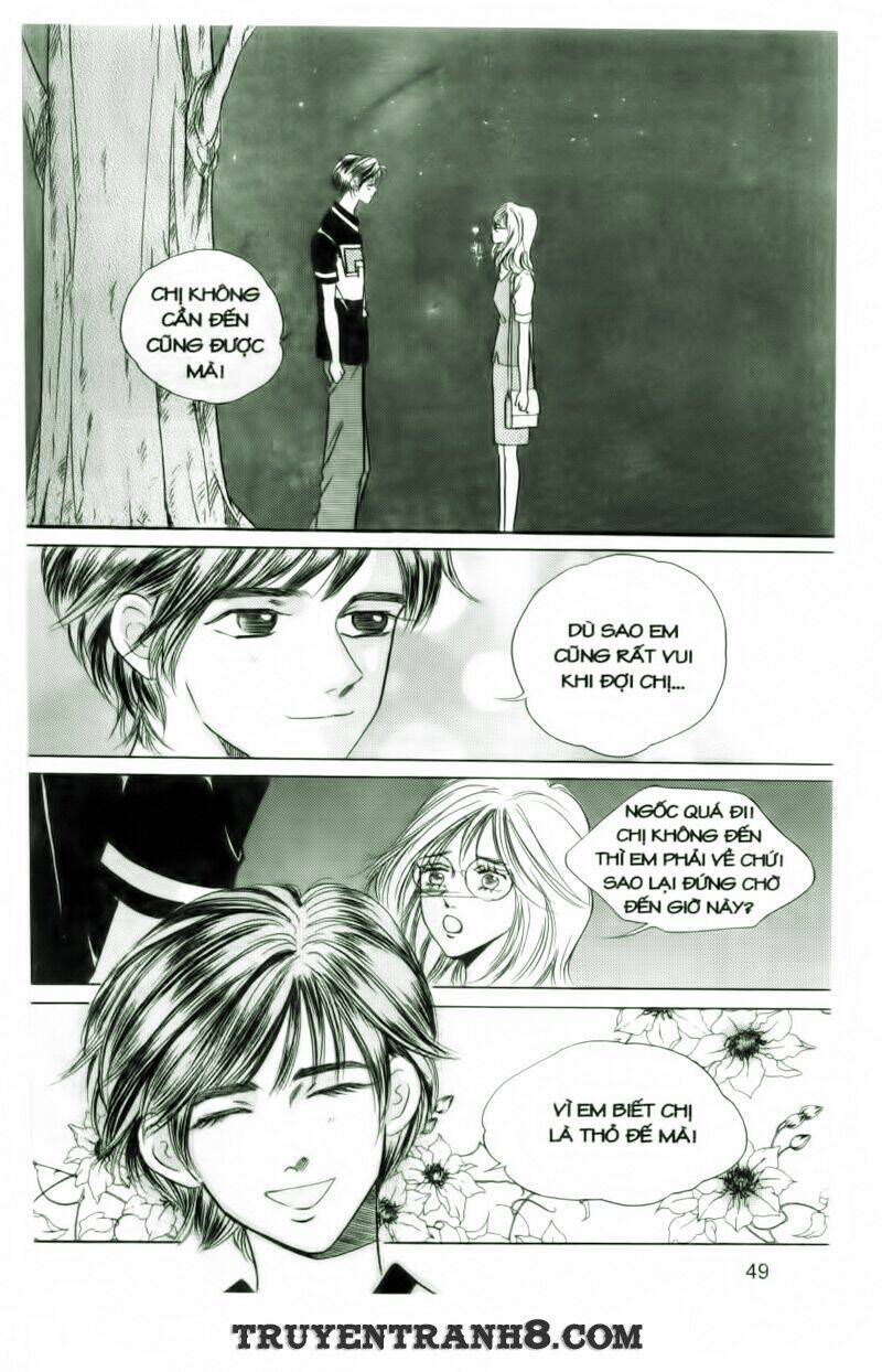 cool six - bộ 6 tuyệt vời chapter 31 25