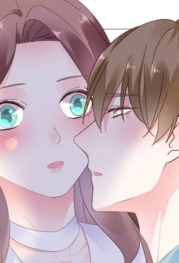 điều ước sủng ái bất bình đẳng chapter 95.1 14