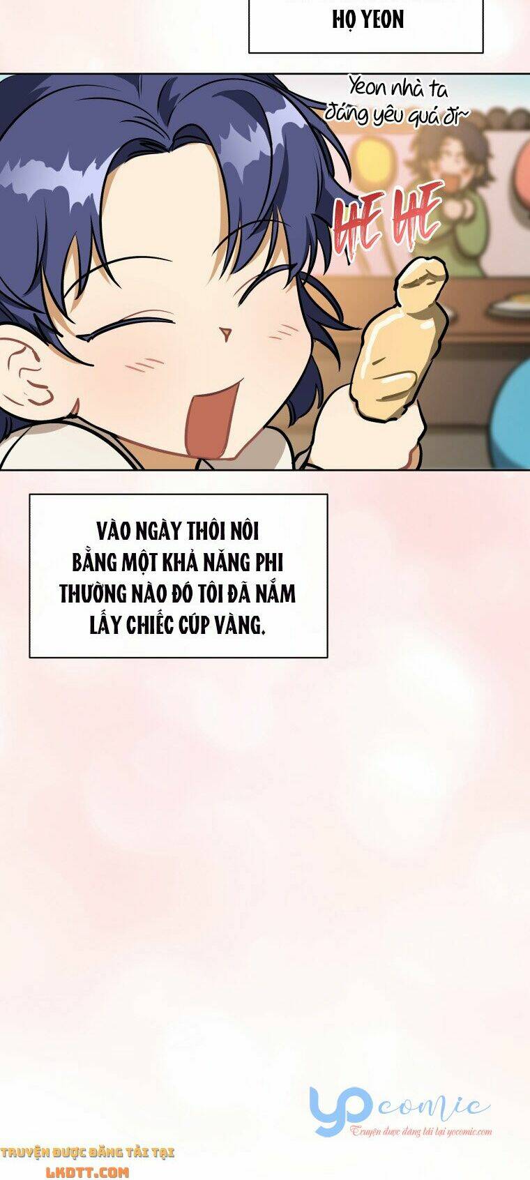 quái thú với hoa chapter 102 2