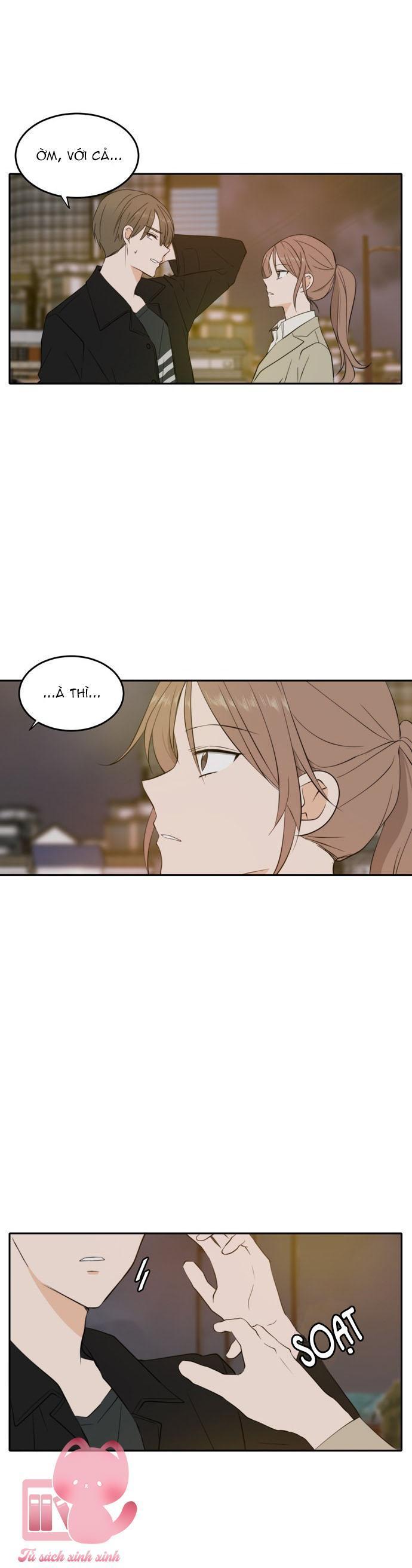 hẹn gặp nhau ở kiếp thứ 19 chapter 22 37