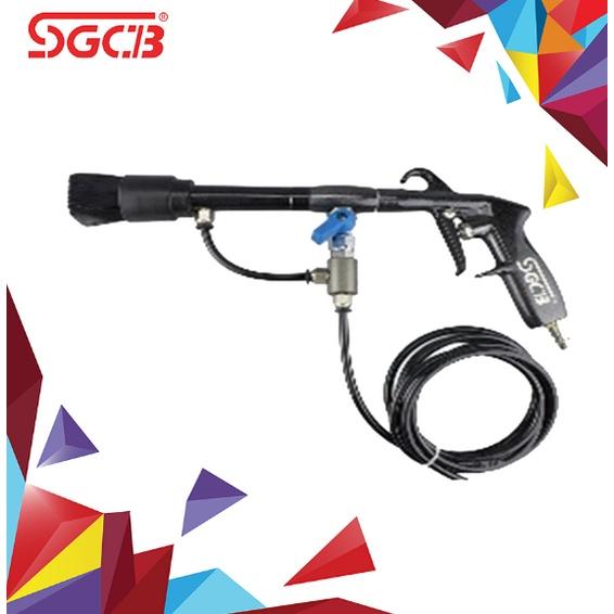 SGCB Súng Lốc Xoáy Ngắn Vệ Sinh Động Cơ Khoang Máy Xe Ô Tô SGGC037