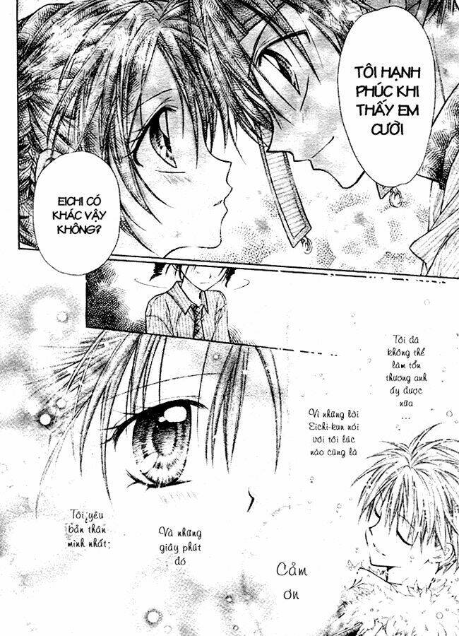 đi tìm mặt trăng tròn chapter 23 9