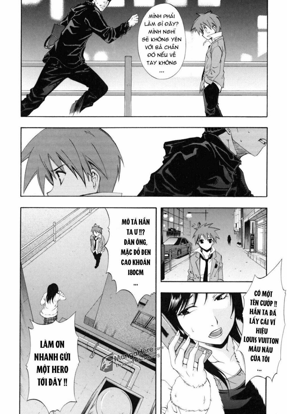 anh hùng xấu xa chapter 7 18