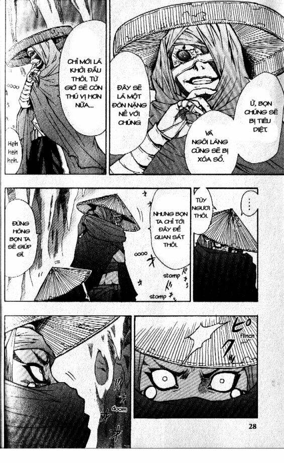 dragon eye chapter 7 31